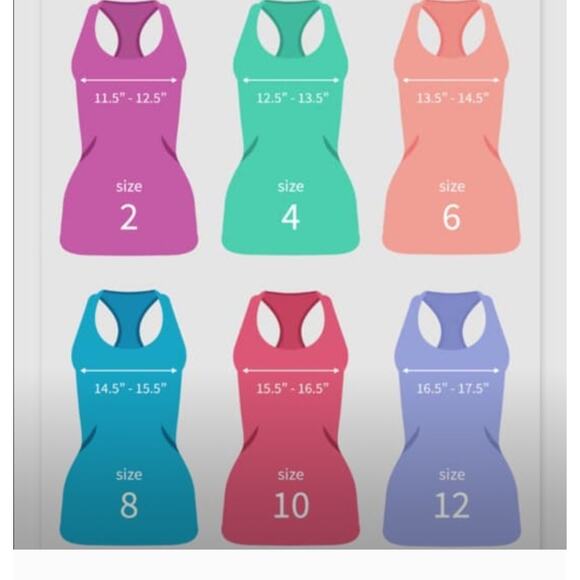 Lululemon Size 4 / 6 (?) Pink basic seamless tank top EUC casual active stretch - Picture 5 of 5